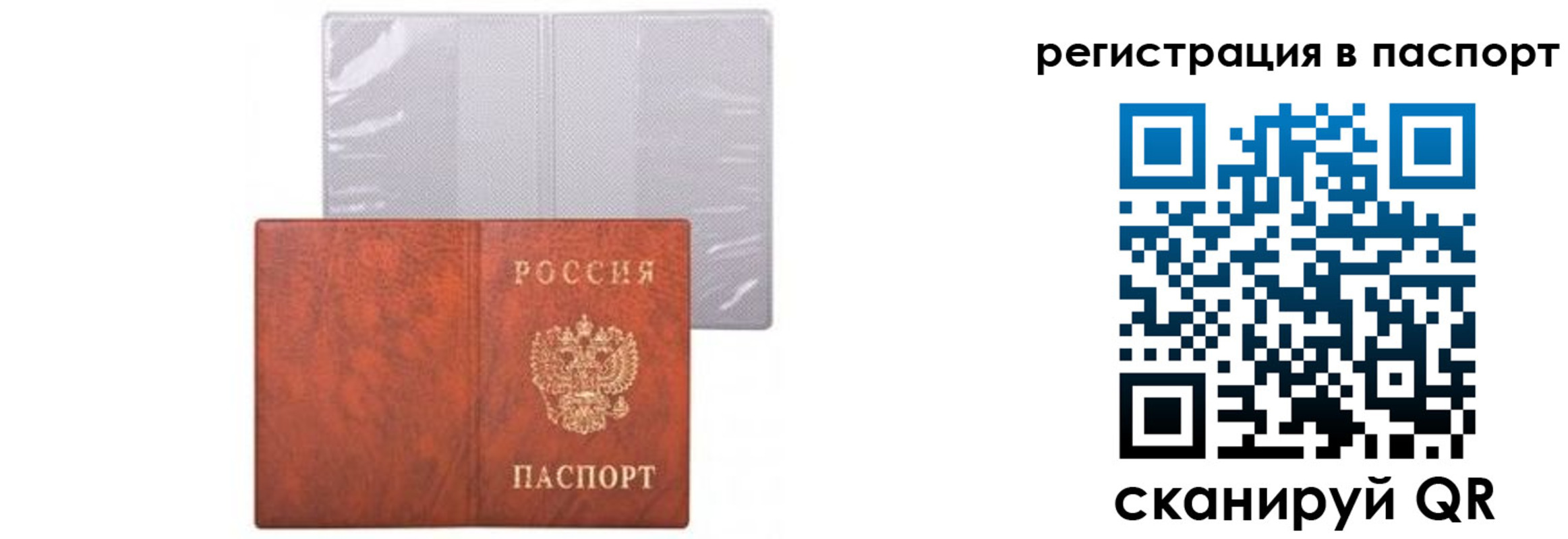 прописка ребенка в Пересвете